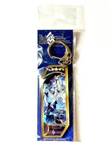 FGO 서번트 키링 멜트릴리스