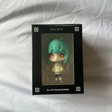 Eve 카이토 피규어 심해쨩