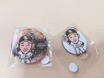 와카타카 가챠 호크스 마사키 토모야 2세트