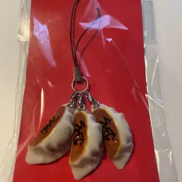 SPEC 야키 교자 스트랩