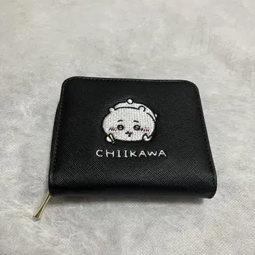치이카와 (먼작귀) 접이식 지갑 시마무라