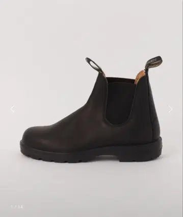블런스톤 클래식 BS558 블랙 25cm (6)