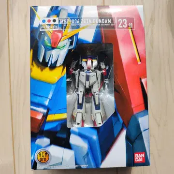 HCMPRO MSZ-006 ZETA GUNDAM