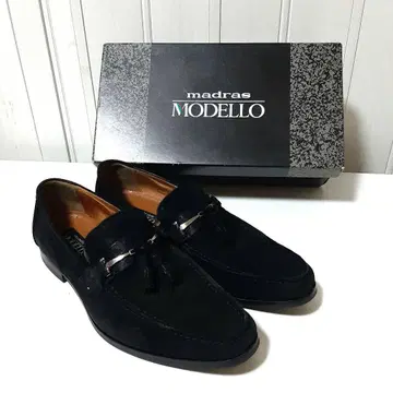 MODELLO madras 남성용 로퍼 MS107