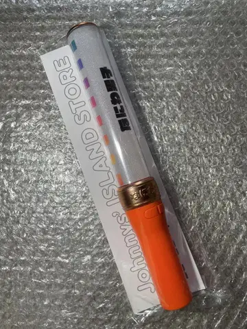 나니와단시 응원봉