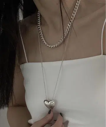AMERI NICKEL FREE 40CM CHAIN NECKLACE