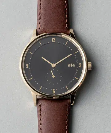 ete [공유] 워치 손목시계 ete