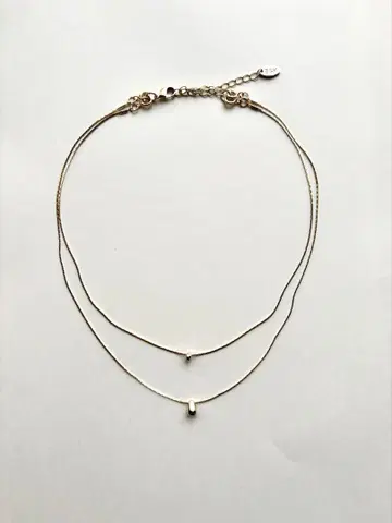 BEAUTY&YOUTH UNITED ARROWS 목걸이