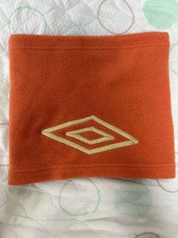 umbro 넥워머 90s 80s 00s y2k archive