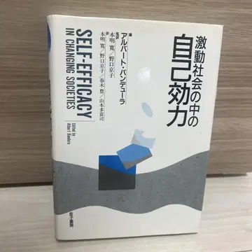 격동 사회 속 자기 효능감