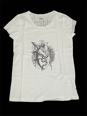 L.G.B 루그랑블루 / Forbidden Fruit T-Shirt
