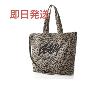 [라스트 1점] 영준 GGUM X DEINET 에코백