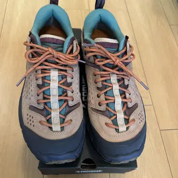 HOKA ONE ONE x BODEGA TOR ULTRA LO 26cm