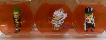 원피 실 제14 해전 원피스