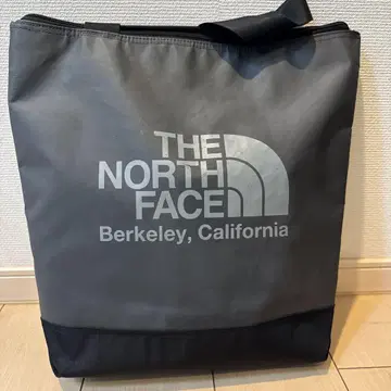 THE NORTH FACE 토트백 그레이 NM81959