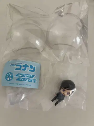 명탐정 코난 컬렉션 피규어 코로코레 모로후시 타카아키
