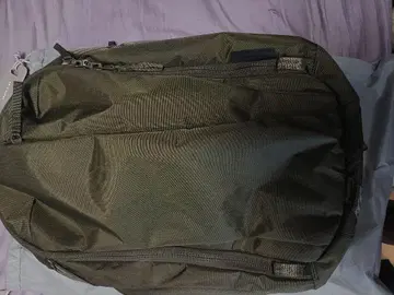 Able Carry MAX EDC Earth Green 에이블 캐리