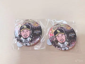 와카타카 가챠 호크스 스기야마 카즈키 2