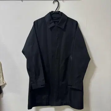 MEN'S BIGI TOKYO 스텐카라 코트