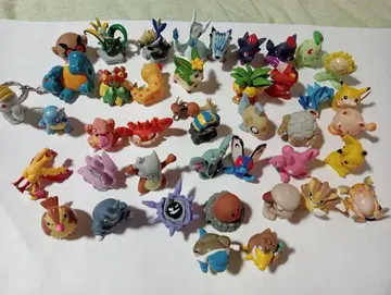 포켓몬 피규어 세트