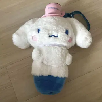 택 포함 미사용 새상품 시나몬 퍼레이드 라이트 액세서리