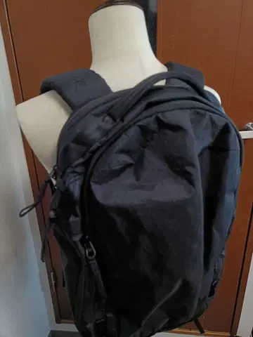 [ able carry ] MAX EDC 26L xpac