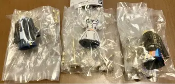 캡슐 토르소 마네킹 AKB48 전 3종 세트 오사레 컴퍼니