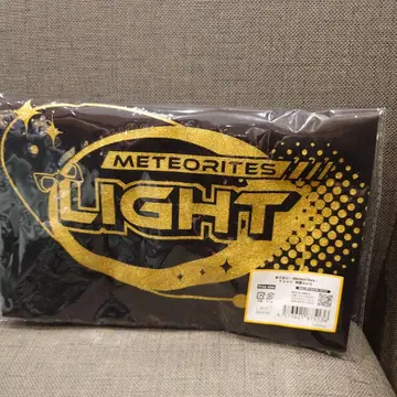 메테오라 명뢰 라이토 T셔츠 무도관