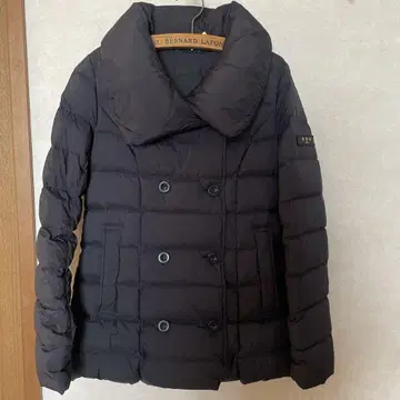 TATRAS 다운 자켓 01