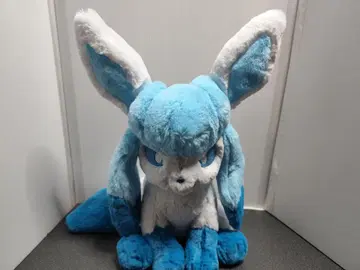 글레이시아 봉제 인형 약 30cm