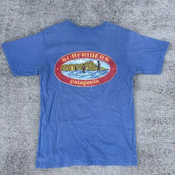 Patagonia 파타고니아 T셔츠