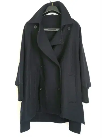 [ COG THE BIG SMOKE ] GWYNETH 피 코트