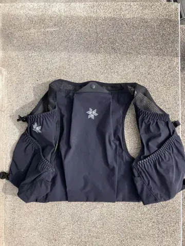 골드윈 스타 레일 팩 사이즈 2