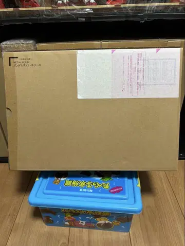 반다이 메탈 빌드 건담 듀나메스 사가