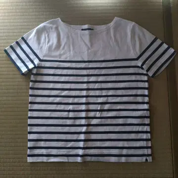 르 미노르 스트라이프 T셔츠 Taille 1