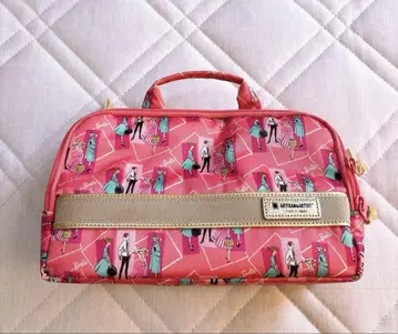ARTISAN&ARTIST 파우치 Barbie 화장품 파우치