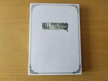 무대 [인페르노] DVD