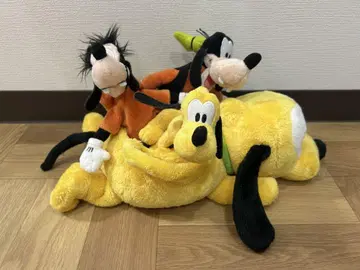 디즈니 미키&프렌즈 봉제 인형