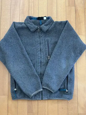 90s 파타고니아 신칠라 빈티지 플리스 자켓