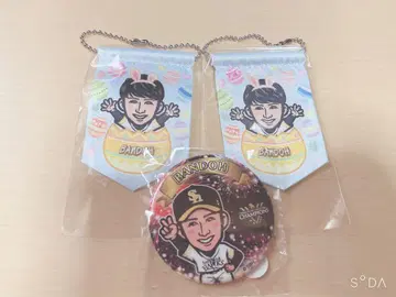 와카타카 가챠 호크스 이타도 유고 3