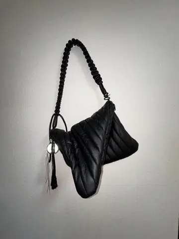 NUTEMPEROR 숄더백 Shoulder Bag 부속품 포함
