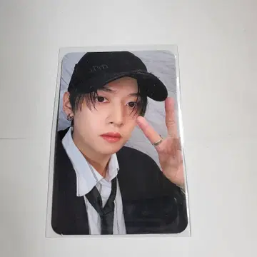 StrayKids KARMA yes24 리노
