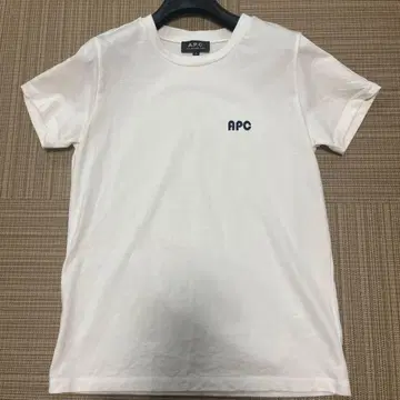 A.P.C. 티셔츠 406 F S 사이즈