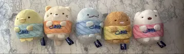 스미코구라시 테노리 봉제 인형