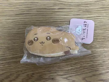 치이카와 구이 치이카와 마스코트