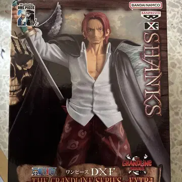 원피스 SHANKS DXF GRANDLINE