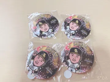 와카타카 가챠 호크스 마에다 준 4