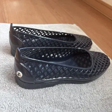 agnes b. AC38 CHAUSSURES 플랫 샌들 37