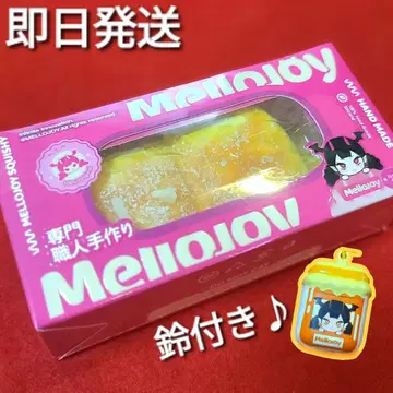 Mellojoy DIYJOJO 스퀴즈 메로조이 빵빵