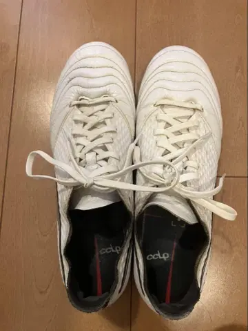 Puma 킹 미라이 축구화 스파이크 27.0cm